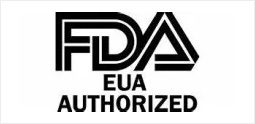 FDA EUA AUTHORIZED