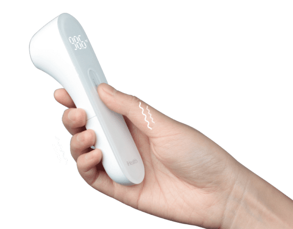 Forehead Thermometer